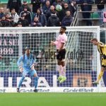 Palermo-Juve Stabia 1-0. I “Top e flop” del match