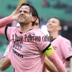 Palermo-Modena 2-0: gli highlights del match