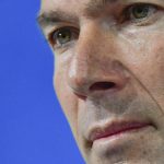 E ora il sì: ACCORDO TOTALE CON ZINEDINE ZIDANE | A lui la panchina